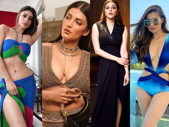 Latest Insta Pics Of The Day